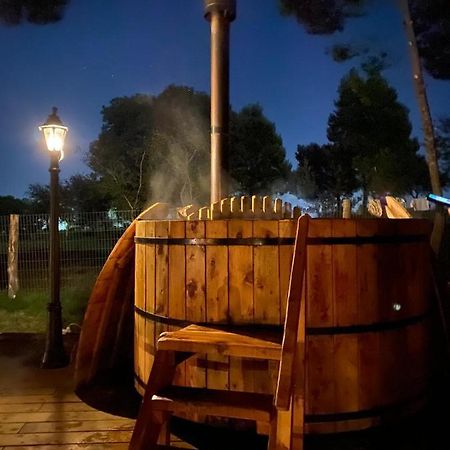 Posada La Serena Minas Eksteriør billede
